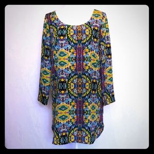 Chelsea & Violet Retro Dress